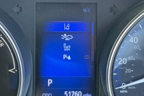 Toyota C-HR SUV (17-23) Dynamic 1.8 Hybrid FWD auto 5d For Sale - Windmill Motors Ltd, Bourne
