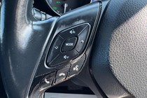 Toyota C-HR SUV (17-23) Dynamic 1.8 Hybrid FWD auto 5d For Sale - Windmill Motors Ltd, Bourne
