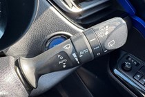 Toyota C-HR SUV (17-23) Dynamic 1.8 Hybrid FWD auto 5d For Sale - Windmill Motors Ltd, Bourne