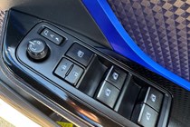Toyota C-HR SUV (17-23) Dynamic 1.8 Hybrid FWD auto 5d For Sale - Windmill Motors Ltd, Bourne