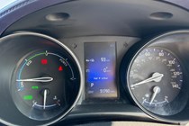 Toyota C-HR SUV (17-23) Dynamic 1.8 Hybrid FWD auto 5d For Sale - Windmill Motors Ltd, Bourne