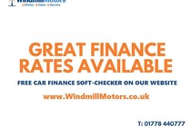 Toyota C-HR SUV (17-23) Dynamic 1.8 Hybrid FWD auto 5d For Sale - Windmill Motors Ltd, Bourne