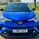 Toyota C-HR SUV (17-23) Dynamic 1.8 Hybrid FWD auto 5d For Sale - Windmill Motors Ltd, Bourne