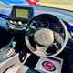 Toyota C-HR SUV (17-23) Dynamic 1.8 Hybrid FWD auto 5d For Sale - Windmill Motors Ltd, Bourne