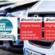 Toyota C-HR SUV (17-23) Dynamic 1.8 Hybrid FWD auto 5d For Sale - Windmill Motors Ltd, Bourne