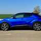 Toyota C-HR SUV (17-23) Dynamic 1.8 Hybrid FWD auto 5d For Sale - Windmill Motors Ltd, Bourne