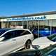 Toyota C-HR SUV (17-23) Dynamic 1.8 Hybrid FWD auto 5d For Sale - Windmill Motors Ltd, Bourne