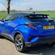 Toyota C-HR SUV (17-23) Dynamic 1.8 Hybrid FWD auto 5d For Sale - Windmill Motors Ltd, Bourne