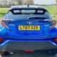 Toyota C-HR SUV (17-23) Dynamic 1.8 Hybrid FWD auto 5d For Sale - Windmill Motors Ltd, Bourne
