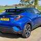 Toyota C-HR SUV (17-23) Dynamic 1.8 Hybrid FWD auto 5d For Sale - Windmill Motors Ltd, Bourne