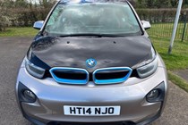 BMW i3 (13-22) Range Extender - Loft Interior World 5d Auto For Sale - AJC Trading, Southampton