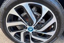 BMW i3 (13-22) Range Extender - Loft Interior World 5d Auto For Sale - AJC Trading, Southampton