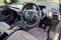 BMW i3 (13-22) Range Extender - Loft Interior World 5d Auto For Sale - AJC Trading, Southampton