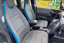 BMW i3 (13-22) Range Extender - Loft Interior World 5d Auto For Sale - AJC Trading, Southampton