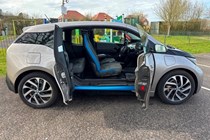 BMW i3 (13-22) Range Extender - Loft Interior World 5d Auto For Sale - AJC Trading, Southampton