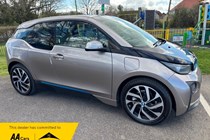 BMW i3 (13-22) Range Extender - Loft Interior World 5d Auto For Sale - AJC Trading, Southampton