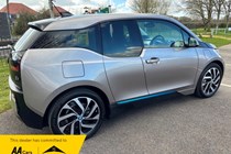 BMW i3 (13-22) Range Extender - Loft Interior World 5d Auto For Sale - AJC Trading, Southampton