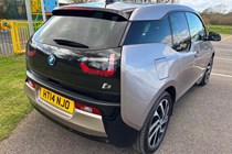BMW i3 (13-22) Range Extender - Loft Interior World 5d Auto For Sale - AJC Trading, Southampton