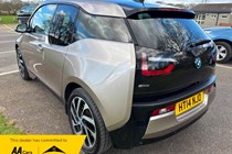 BMW i3 (13-22) Range Extender - Loft Interior World 5d Auto For Sale - AJC Trading, Southampton