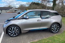 BMW i3 (13-22) Range Extender - Loft Interior World 5d Auto For Sale - AJC Trading, Southampton