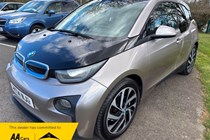 BMW i3 (13-22) Range Extender - Loft Interior World 5d Auto For Sale - AJC Trading, Southampton