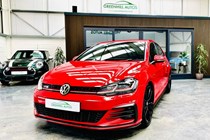 Volkswagen Golf Hatchback (13-20) 2.0 TSI 245 GTI Performance DSG 5d For Sale - Greenhill Autos, Evesham