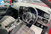 Volkswagen Golf Hatchback (13-20) 2.0 TSI 245 GTI Performance DSG 5d For Sale - Greenhill Autos, Evesham