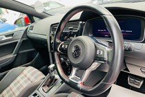 Volkswagen Golf Hatchback (13-20) 2.0 TSI 245 GTI Performance DSG 5d For Sale - Greenhill Autos, Evesham