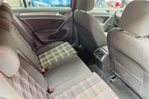 Volkswagen Golf Hatchback (13-20) 2.0 TSI 245 GTI Performance DSG 5d For Sale - Greenhill Autos, Evesham