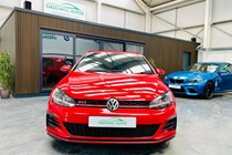 Volkswagen Golf Hatchback (13-20) 2.0 TSI 245 GTI Performance DSG 5d For Sale - Greenhill Autos, Evesham