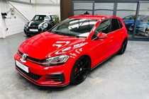 Volkswagen Golf Hatchback (13-20) 2.0 TSI 245 GTI Performance DSG 5d For Sale - Greenhill Autos, Evesham