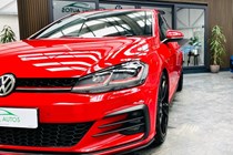 Volkswagen Golf Hatchback (13-20) 2.0 TSI 245 GTI Performance DSG 5d For Sale - Greenhill Autos, Evesham