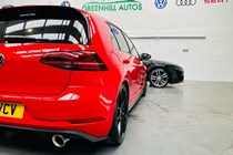 Volkswagen Golf Hatchback (13-20) 2.0 TSI 245 GTI Performance DSG 5d For Sale - Greenhill Autos, Evesham