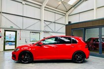 Volkswagen Golf Hatchback (13-20) 2.0 TSI 245 GTI Performance DSG 5d For Sale - Greenhill Autos, Evesham