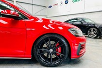 Volkswagen Golf Hatchback (13-20) 2.0 TSI 245 GTI Performance DSG 5d For Sale - Greenhill Autos, Evesham