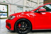 Volkswagen Golf Hatchback (13-20) 2.0 TSI 245 GTI Performance DSG 5d For Sale - Greenhill Autos, Evesham