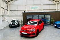 Volkswagen Golf Hatchback (13-20) 2.0 TSI 245 GTI Performance DSG 5d For Sale - Greenhill Autos, Evesham