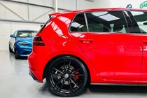 Volkswagen Golf Hatchback (13-20) 2.0 TSI 245 GTI Performance DSG 5d For Sale - Greenhill Autos, Evesham
