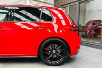 Volkswagen Golf Hatchback (13-20) 2.0 TSI 245 GTI Performance DSG 5d For Sale - Greenhill Autos, Evesham