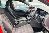 Volkswagen Golf Hatchback (13-20) 2.0 TSI 245 GTI Performance DSG 5d For Sale - Greenhill Autos, Evesham
