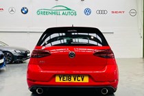 Volkswagen Golf Hatchback (13-20) 2.0 TSI 245 GTI Performance DSG 5d For Sale - Greenhill Autos, Evesham