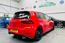 Volkswagen Golf Hatchback (13-20) 2.0 TSI 245 GTI Performance DSG 5d For Sale - Greenhill Autos, Evesham