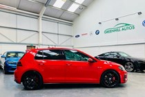 Volkswagen Golf Hatchback (13-20) 2.0 TSI 245 GTI Performance DSG 5d For Sale - Greenhill Autos, Evesham