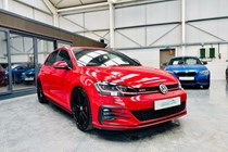 Volkswagen Golf Hatchback (13-20) 2.0 TSI 245 GTI Performance DSG 5d For Sale - Greenhill Autos, Evesham