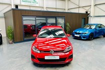 Volkswagen Golf Hatchback (13-20) 2.0 TSI 245 GTI Performance DSG 5d For Sale - Greenhill Autos, Evesham