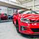 Volkswagen Golf Hatchback (13-20) 2.0 TSI 245 GTI Performance DSG 5d For Sale - Greenhill Autos, Evesham