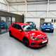 Volkswagen Golf Hatchback (13-20) 2.0 TSI 245 GTI Performance DSG 5d For Sale - Greenhill Autos, Evesham