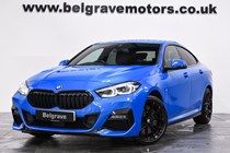 BMW 2-Series Gran Coupe (20-24) 218i [136] M Sport 4dr For Sale - Belgrave Motor Company, Sheffield