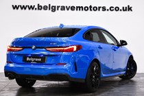 BMW 2-Series Gran Coupe (20-24) 218i [136] M Sport 4dr For Sale - Belgrave Motor Company, Sheffield