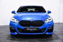 BMW 2-Series Gran Coupe (20-24) 218i [136] M Sport 4dr For Sale - Belgrave Motor Company, Sheffield